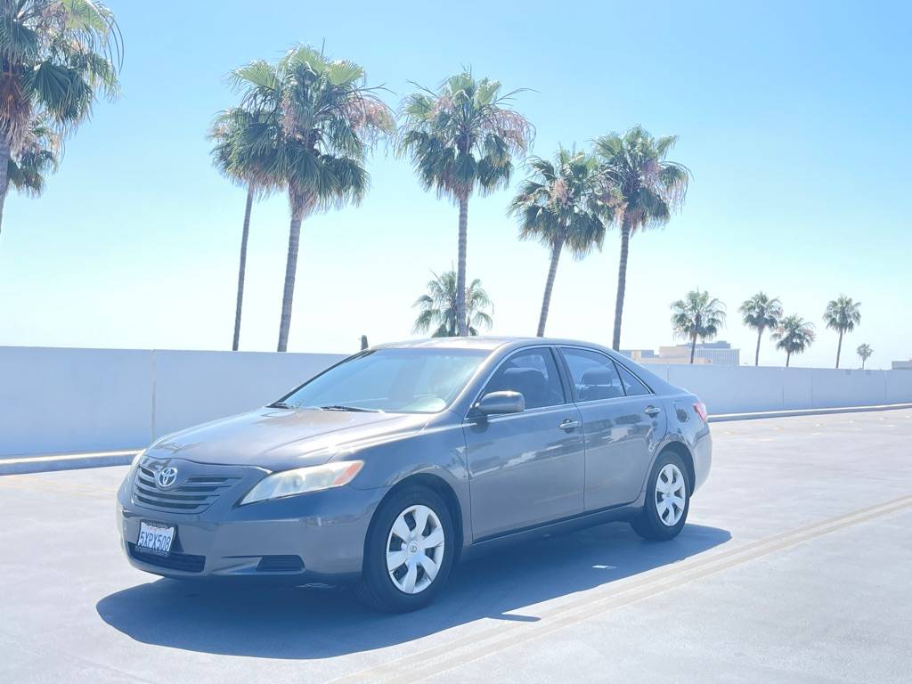 2007 Toyota Camry CE — Sedan — 157,831 mi — Los Angeles, CA