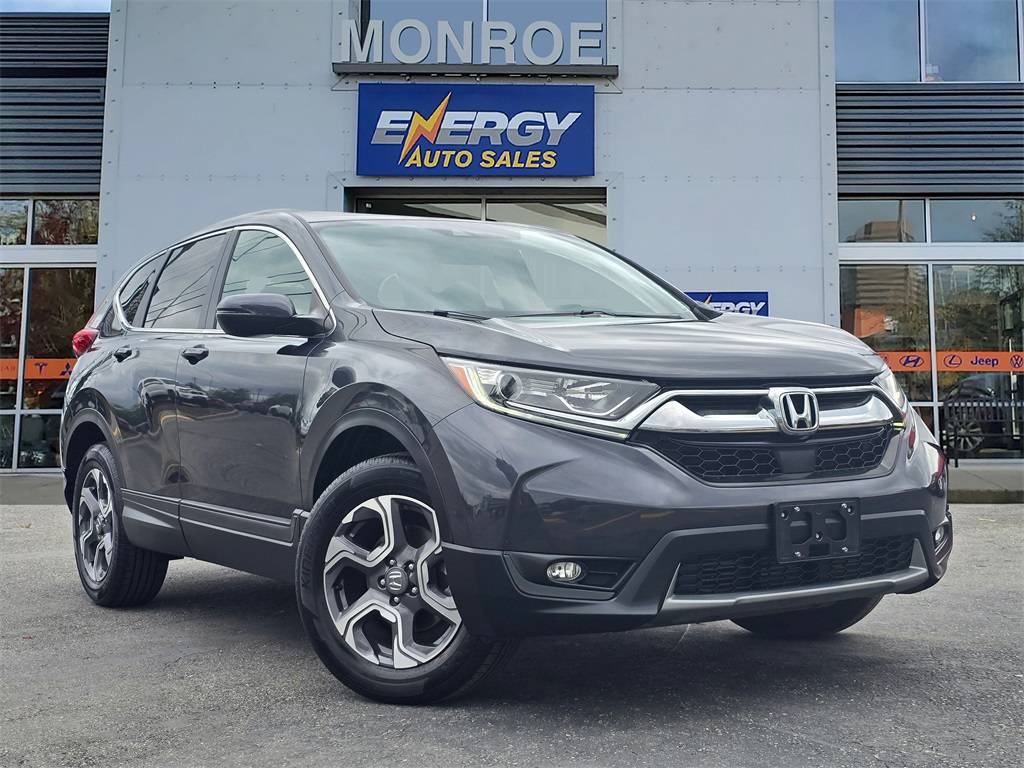 2019 Honda CR-V EX-L — SUV — 112,627 mi — Monroe, WA