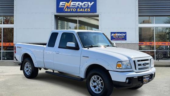 Used Ford Ranger Under $20,000 for Sale in Kent, WA (with Photos) - TRUECar