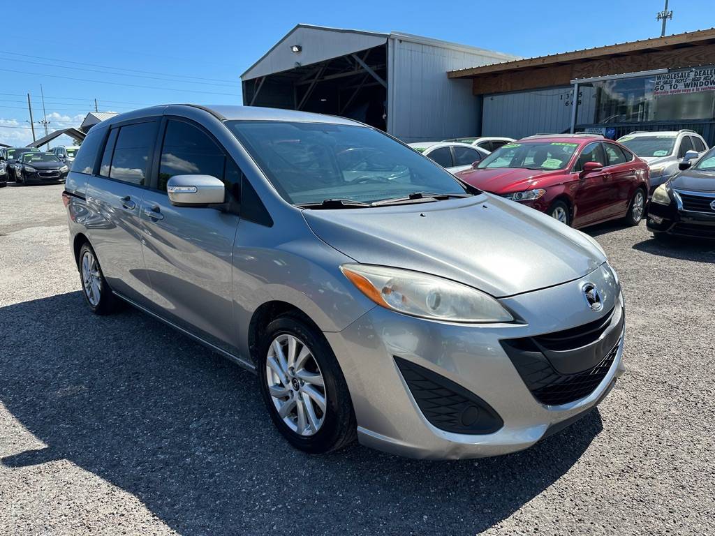 2014 Mazda Mazda5 Sport — Minivan — 102,228 mi — Orlando, FL