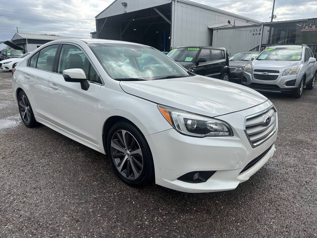 2015 Subaru Legacy 3.6R Limited — Sedan — 92,160 mi — Orlando, FL