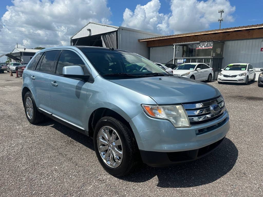 2008 Ford Edge SEL — SUV — 94,870 mi — Orlando, FL