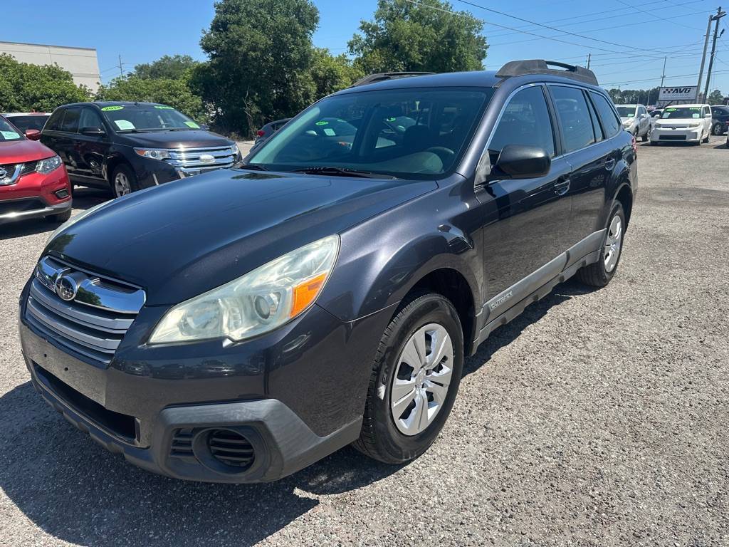 2013 Subaru Outback 2.5i — SUV — 97,150 mi — Orlando, FL