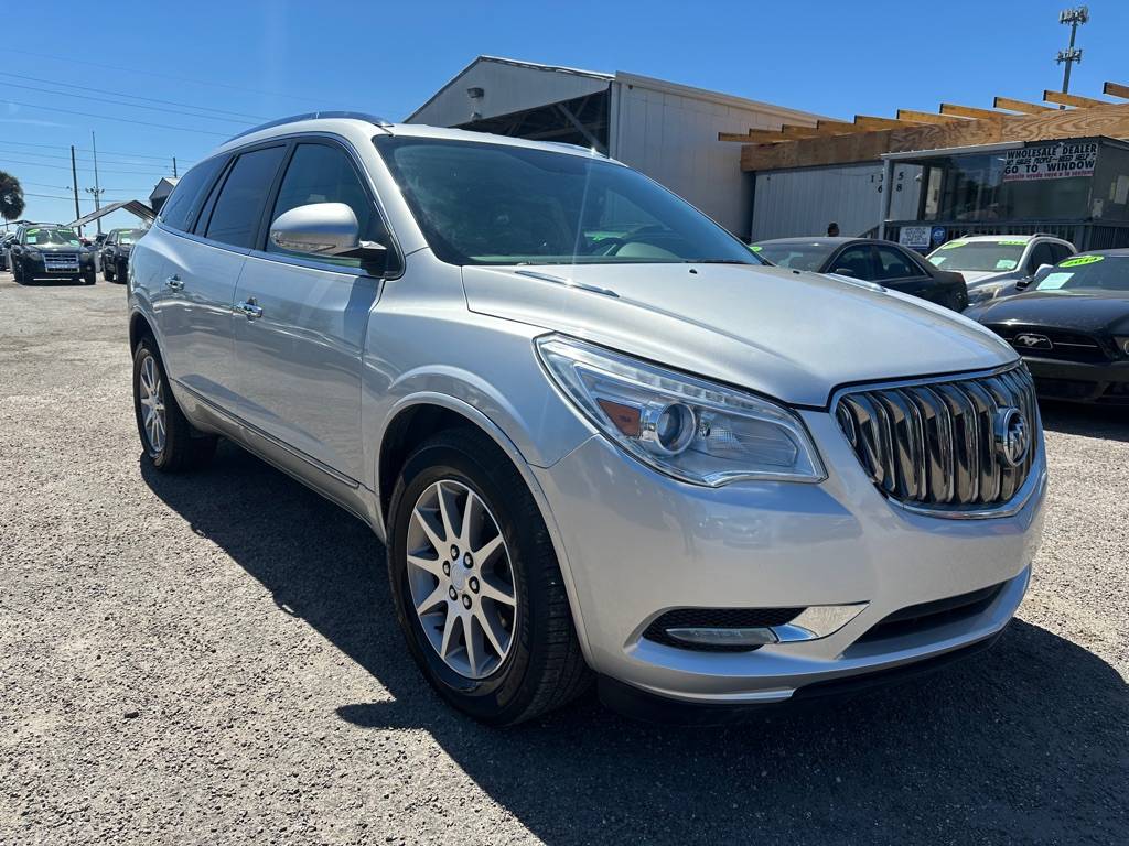 2016 Buick Enclave Convenience — SUV — 128,220 mi — Orlando, FL