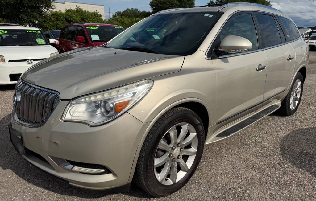 2013 Buick Enclave Premium — SUV — 145,363 mi — Orlando, FL