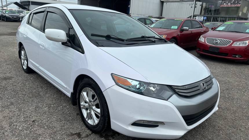2010 Honda Insight EX — Hatchback — 160,048 mi — Orlando, FL