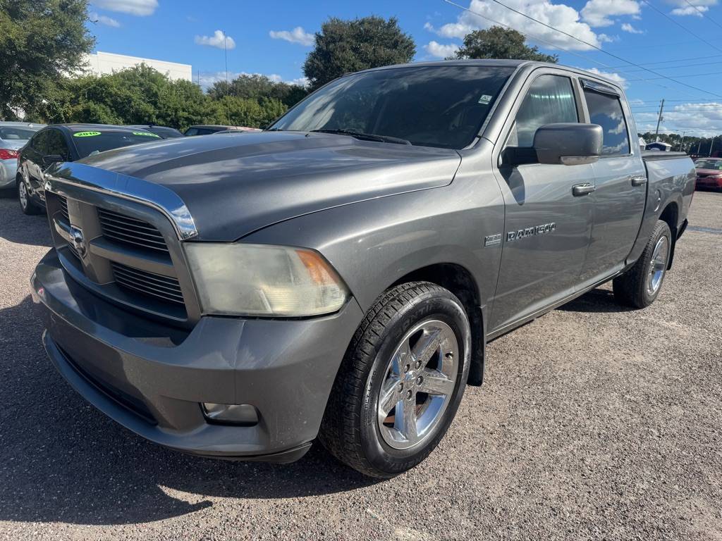 2011 Ram 1500 Sport — Pickup Truck — 188,263 mi — Orlando, FL