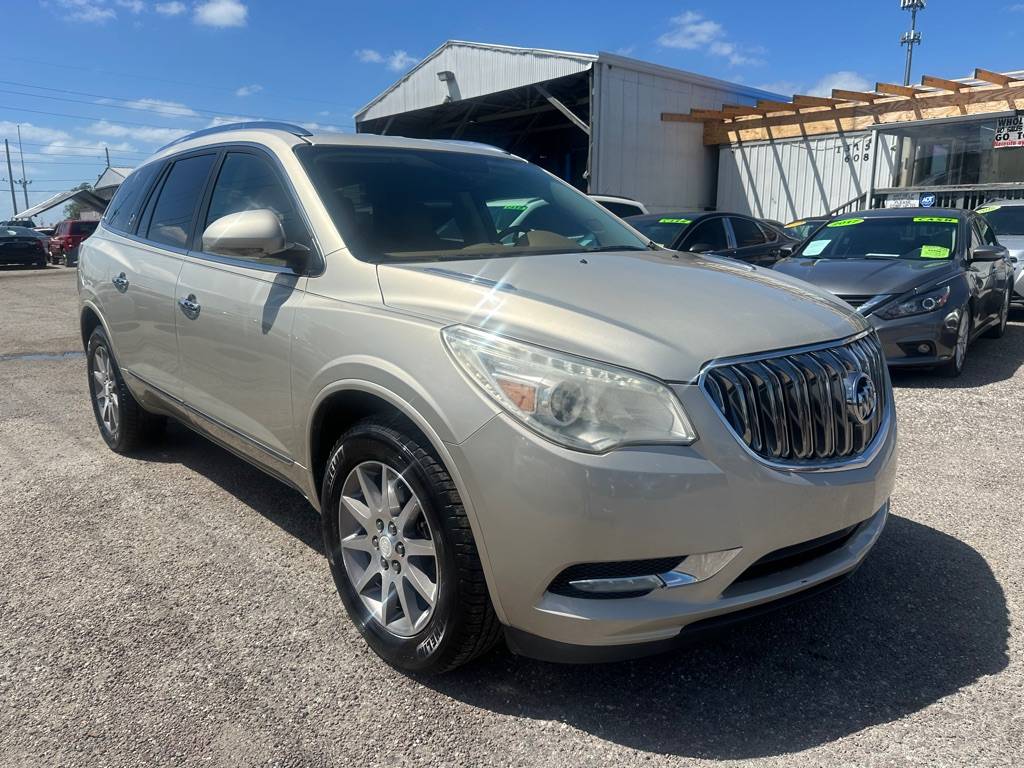 2013 Buick Enclave Leather — SUV — 193,650 mi — Orlando, FL