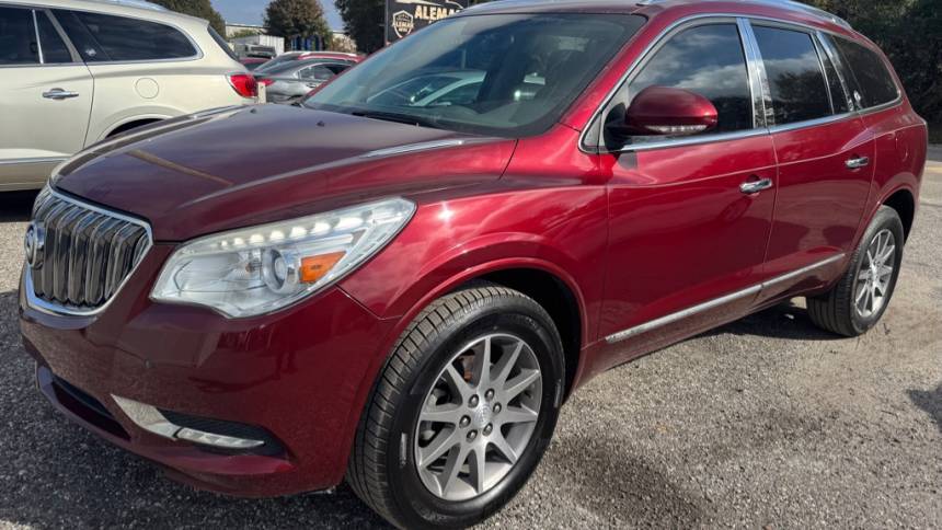 2016 Buick Enclave Convenience — SUV — 122,508 mi — Orlando, FL