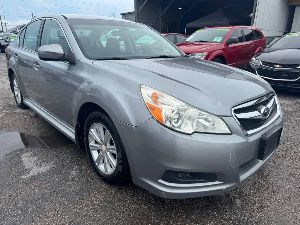 2011 Subaru Legacy 2.5i Premium — Sedan — 135,379 mi — Orlando, FL