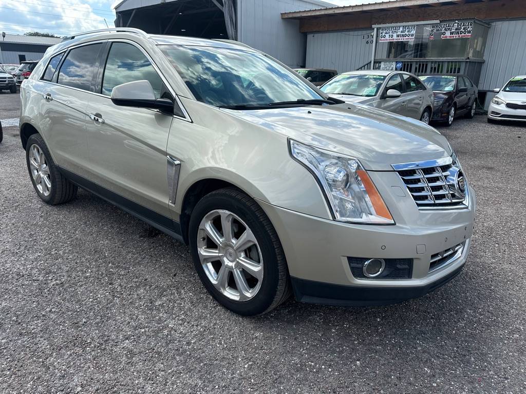 2013 Cadillac SRX Performance Collection — SUV — 91,785 mi — Orlando, FL