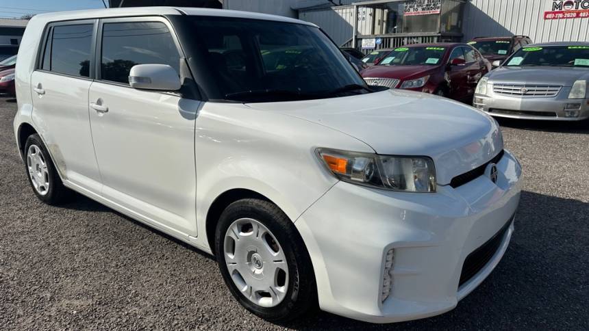2013 Scion xB Base — Wagon — 108,694 mi — Orlando, FL