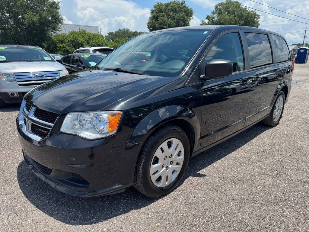 2016 Dodge Grand Caravan SE — Minivan — 127,515 mi — Orlando, FL