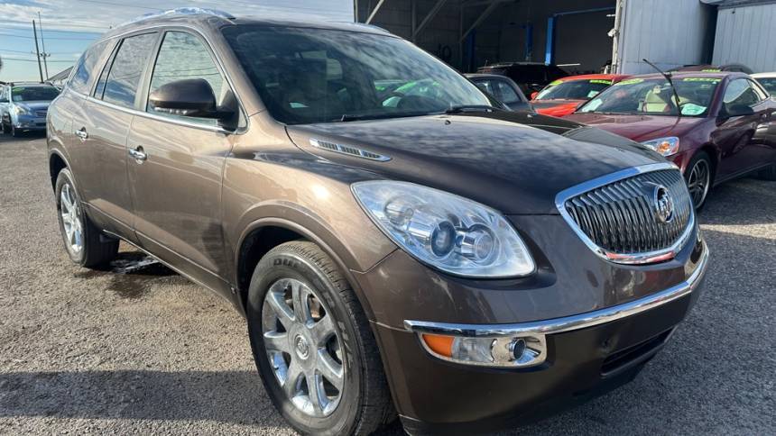 2008 Buick Enclave CXL — SUV — 58,470 mi — Orlando, FL