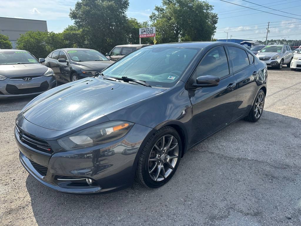 2014 Dodge Dart SXT — Sedan — 53,375 mi — Orlando, FL