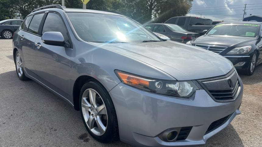 2011 Acura TSX Standard — Wagon — 138,840 mi — Orlando, FL