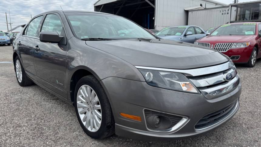 2011 Ford Fusion Hybrid — Sedan — 149,400 mi — Orlando, FL