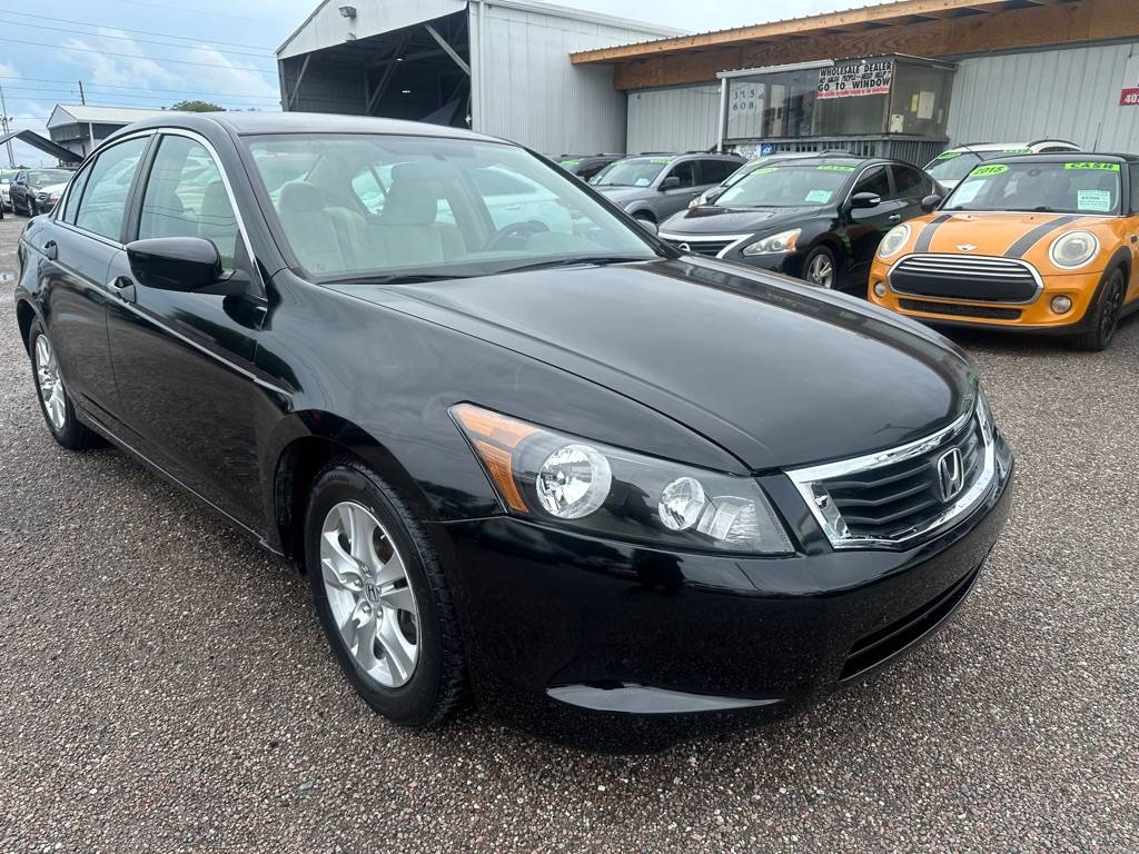 2009 Honda Accord LX-P — Sedan — 91,680 mi — Orlando, FL