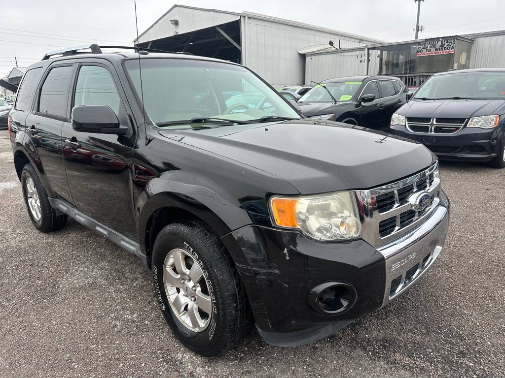 2011 Ford Escape Limited — SUV — 142,560 mi — Orlando, FL