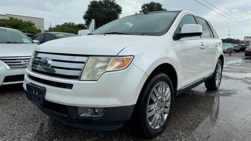 2010 Ford Edge Limited — SUV — 168,260 mi — Orlando, FL