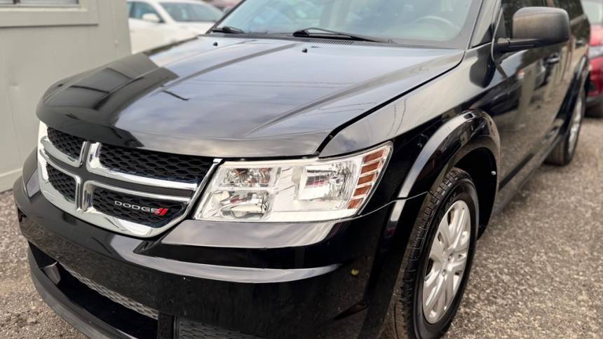 2015 Dodge Journey American Value Pack — SUV — 78,296 mi — Orlando, FL