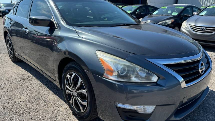 2013 Nissan Altima 2.5 S — Sedan — 149,810 mi — Orlando, FL