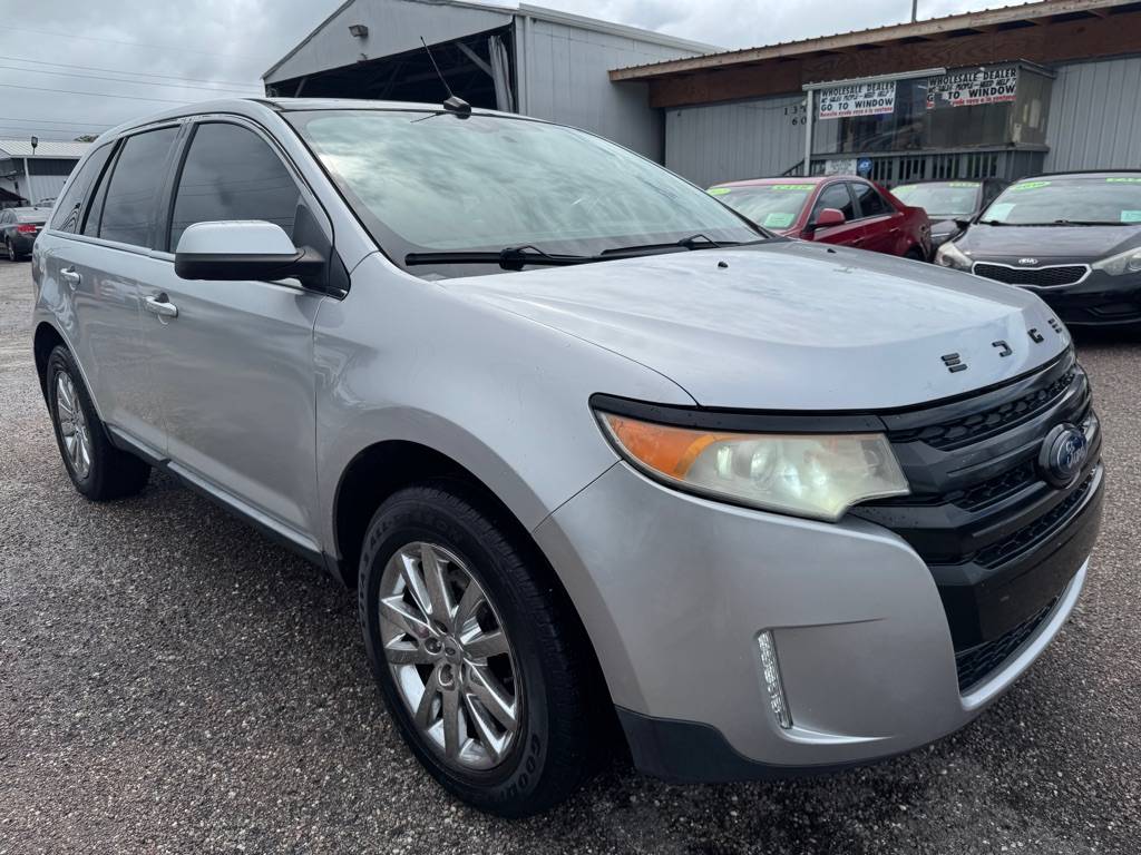 2011 Ford Edge Limited — SUV — 187,280 mi — Orlando, FL