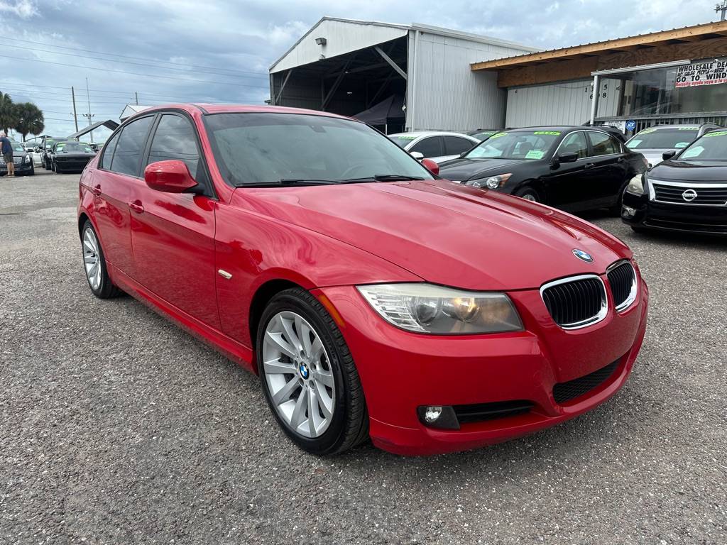 2011 BMW 3 Series 328i — Sedan — 98,552 mi — Orlando, FL