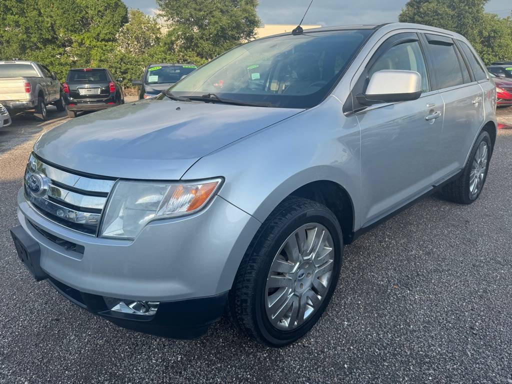 2010 Ford Edge Limited — SUV — 116,164 mi — Orlando, FL
