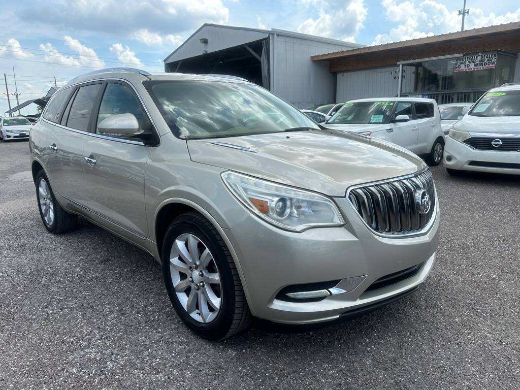 2014 Buick Enclave Leather — SUV — 149,910 mi — Orlando, FL