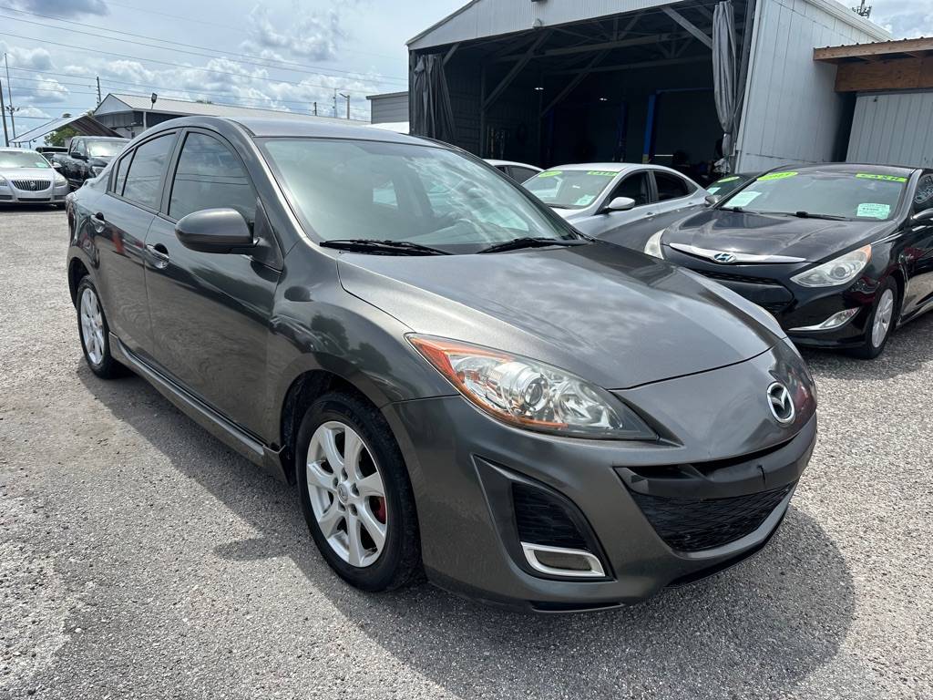2011 Mazda Mazda3 i Touring — Sedan — 169,395 mi — Orlando, FL