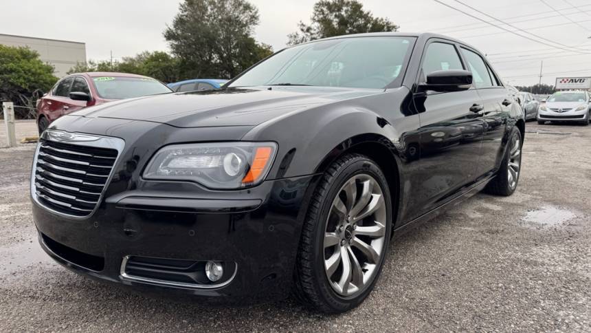 2014 Chrysler 300 S — Sedan — 20,102 mi — Orlando, FL