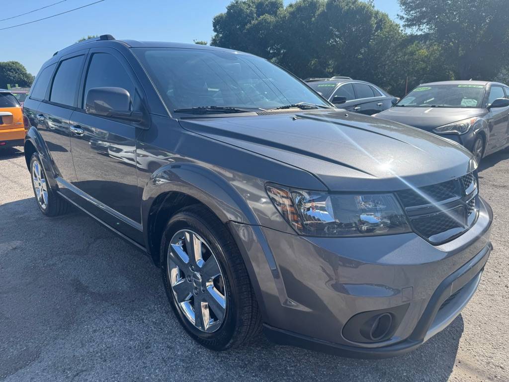 2014 Dodge Journey Limited — SUV — 144,851 mi — Orlando, FL