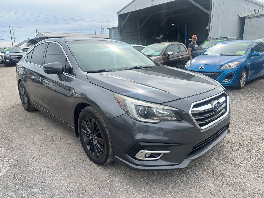 2018 Subaru Legacy 2.5i Premium — Sedan — 114,570 mi — Orlando, FL