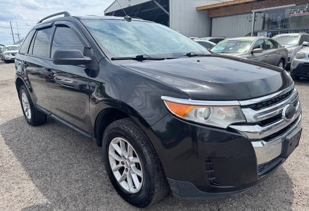 2013 Ford Edge SE — SUV — 156,563 mi — Orlando, FL