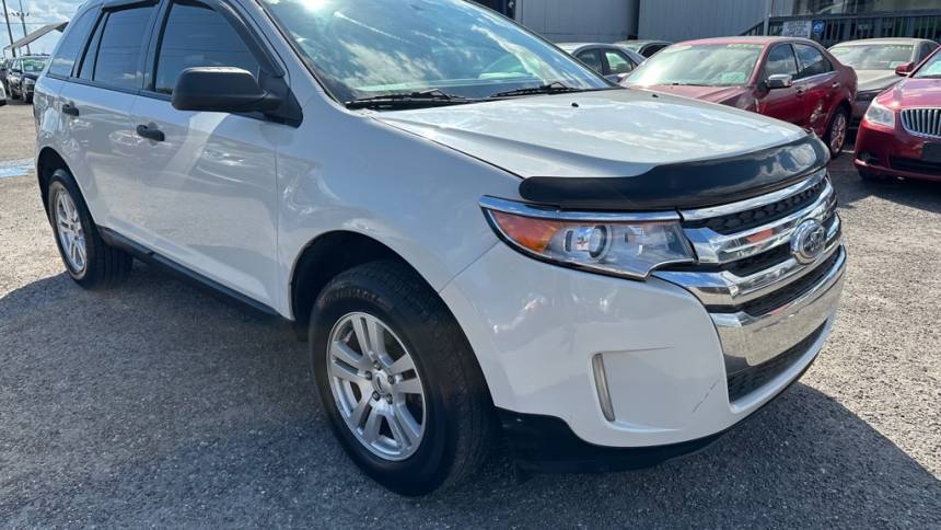 2011 Ford Edge SE — SUV — 140,267 mi — Orlando, FL
