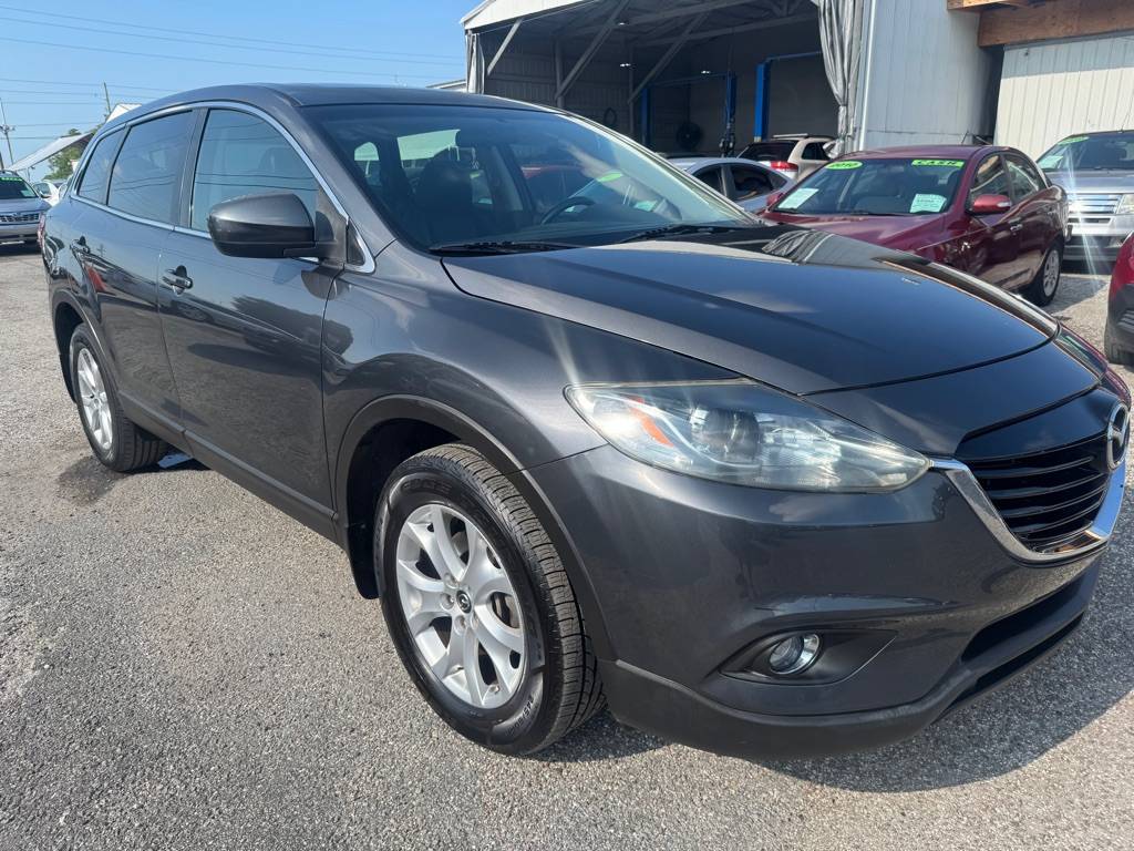 2013 Mazda CX-9 Touring — SUV — 147,594 mi — Orlando, FL