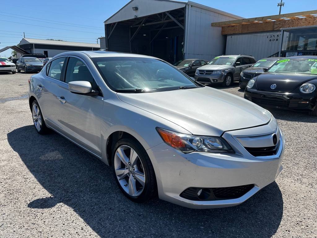 2014 Acura ILX Premium Package — Sedan — 148,179 mi — Orlando, FL