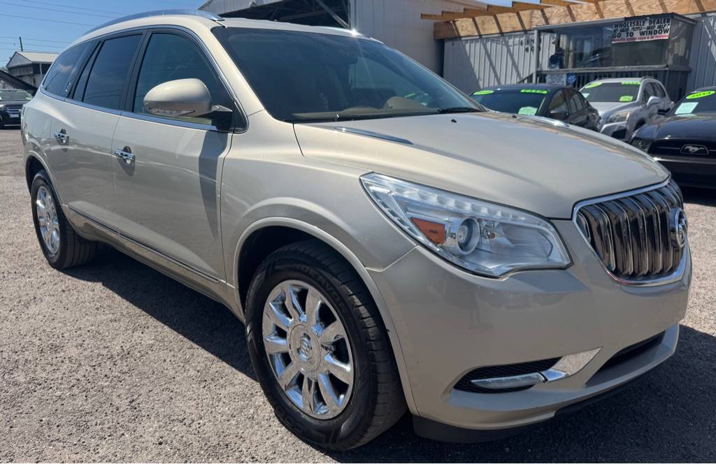 2014 Buick Enclave Leather — SUV — 158,604 mi — Orlando, FL