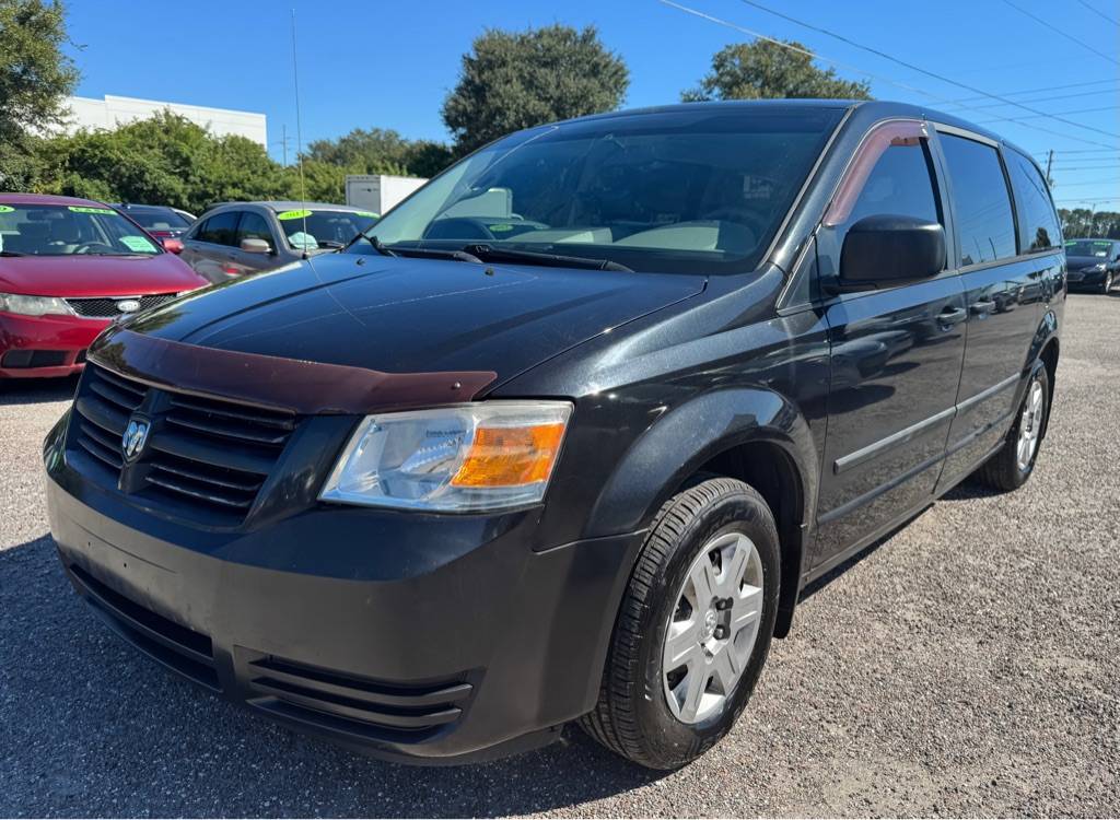 2008 Dodge Grand Caravan SE — Minivan — 86,024 mi — Orlando, FL