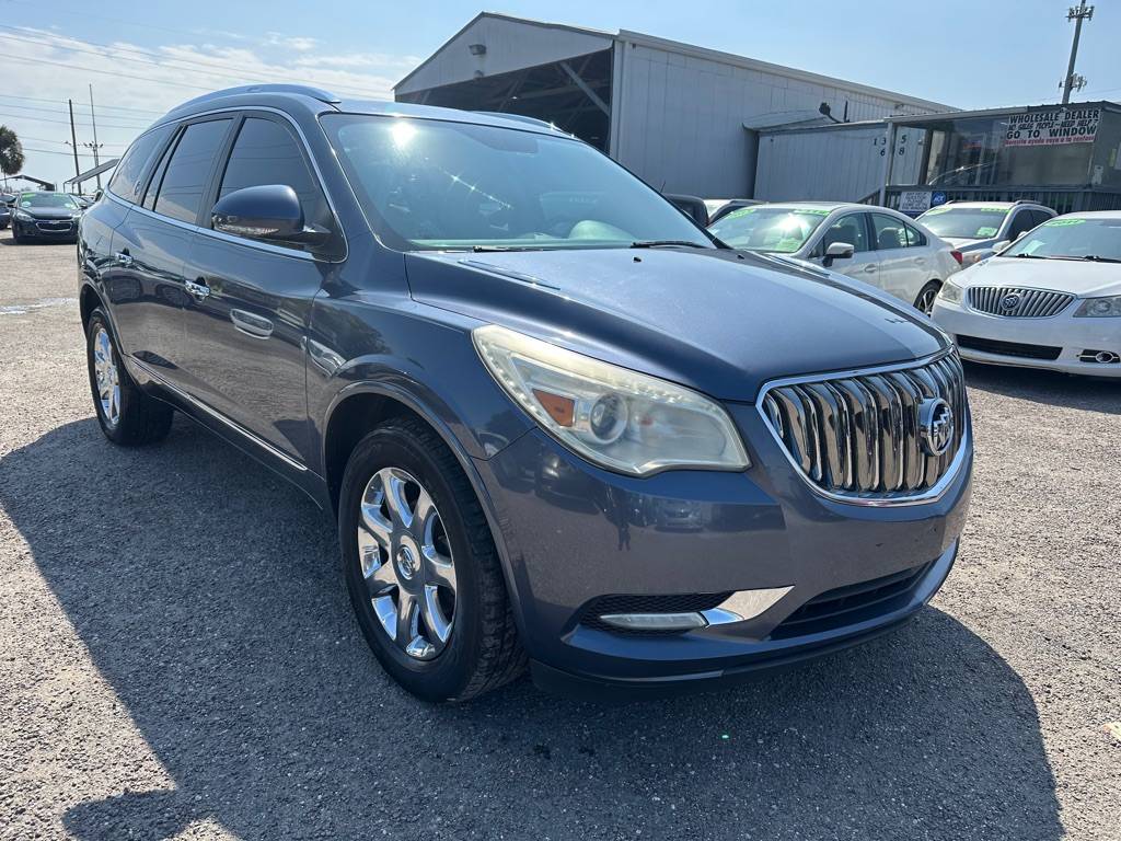 2014 Buick Enclave Leather — SUV — 200,133 mi — Orlando, FL