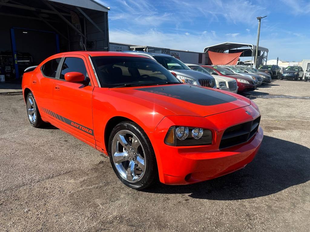 Used Dodge Charger Under 5 000 for Sale Near Me TrueCar