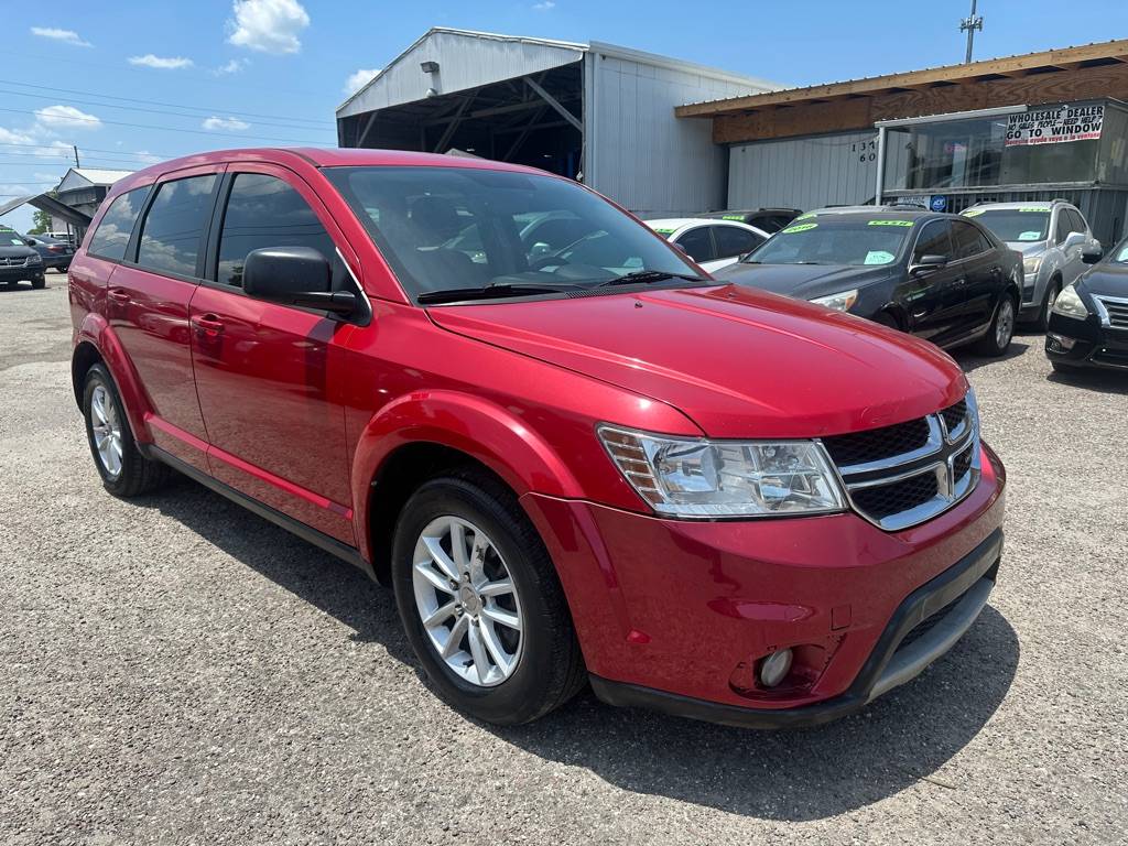 2014 Dodge Journey American Value Pack — SUV — 91,015 mi — Orlando, FL