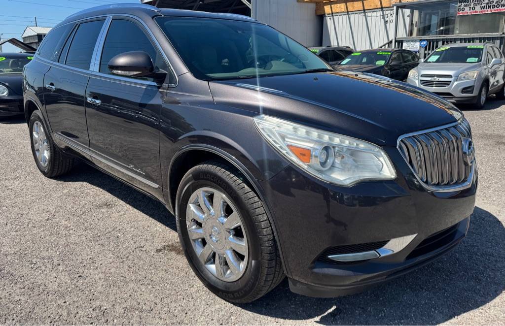 2014 Buick Enclave Premium — SUV — 99,205 mi — Orlando, FL