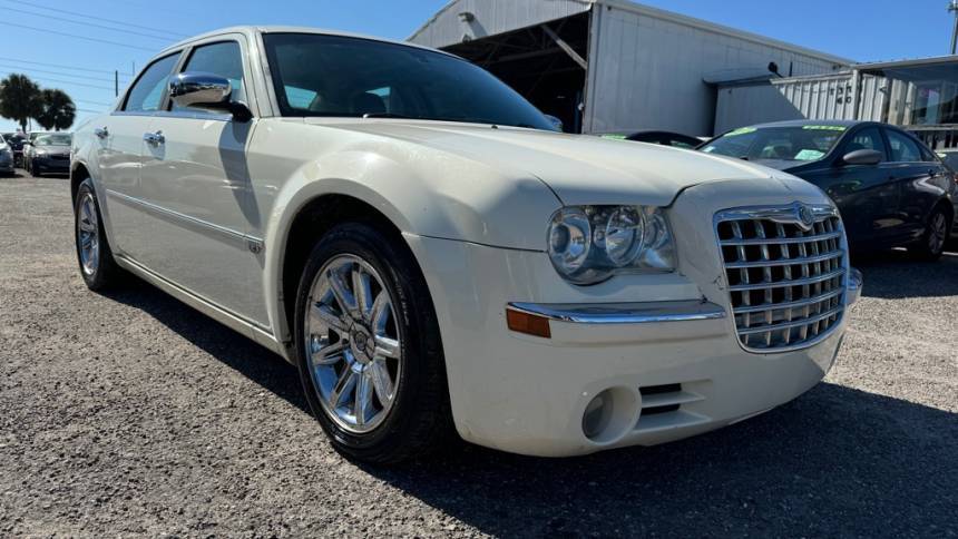 2005 Chrysler 300 C — Sedan — 157,980 mi — Orlando, FL