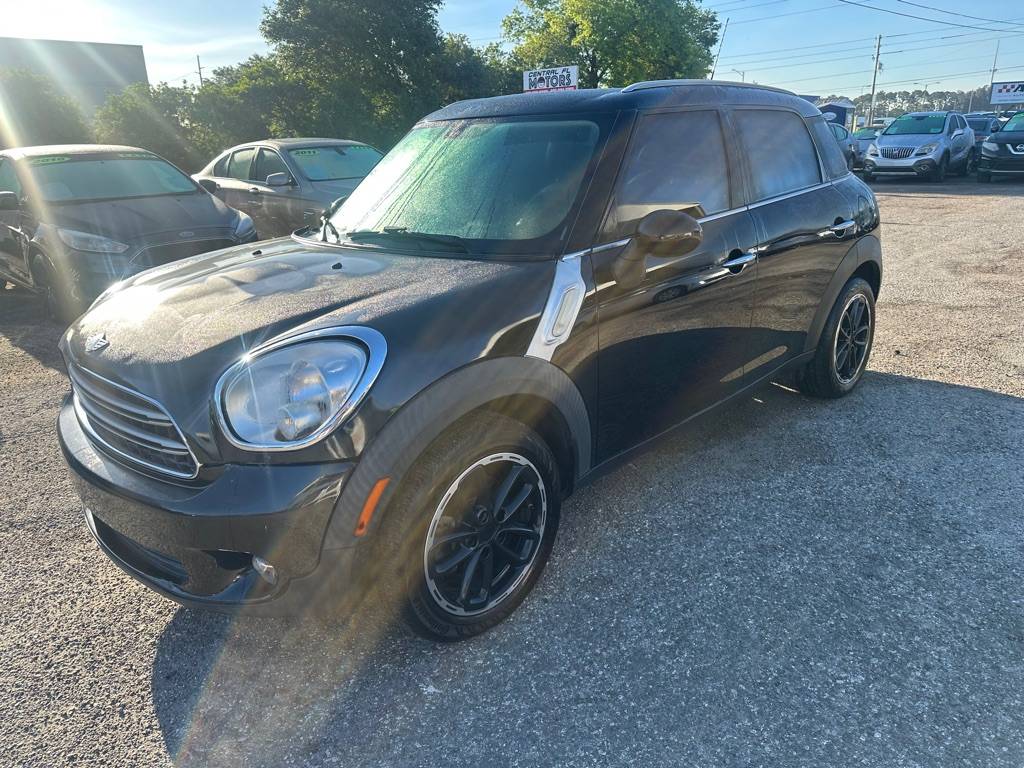 2016 MINI Countryman Cooper — SUV — 117,175 mi — Orlando, FL