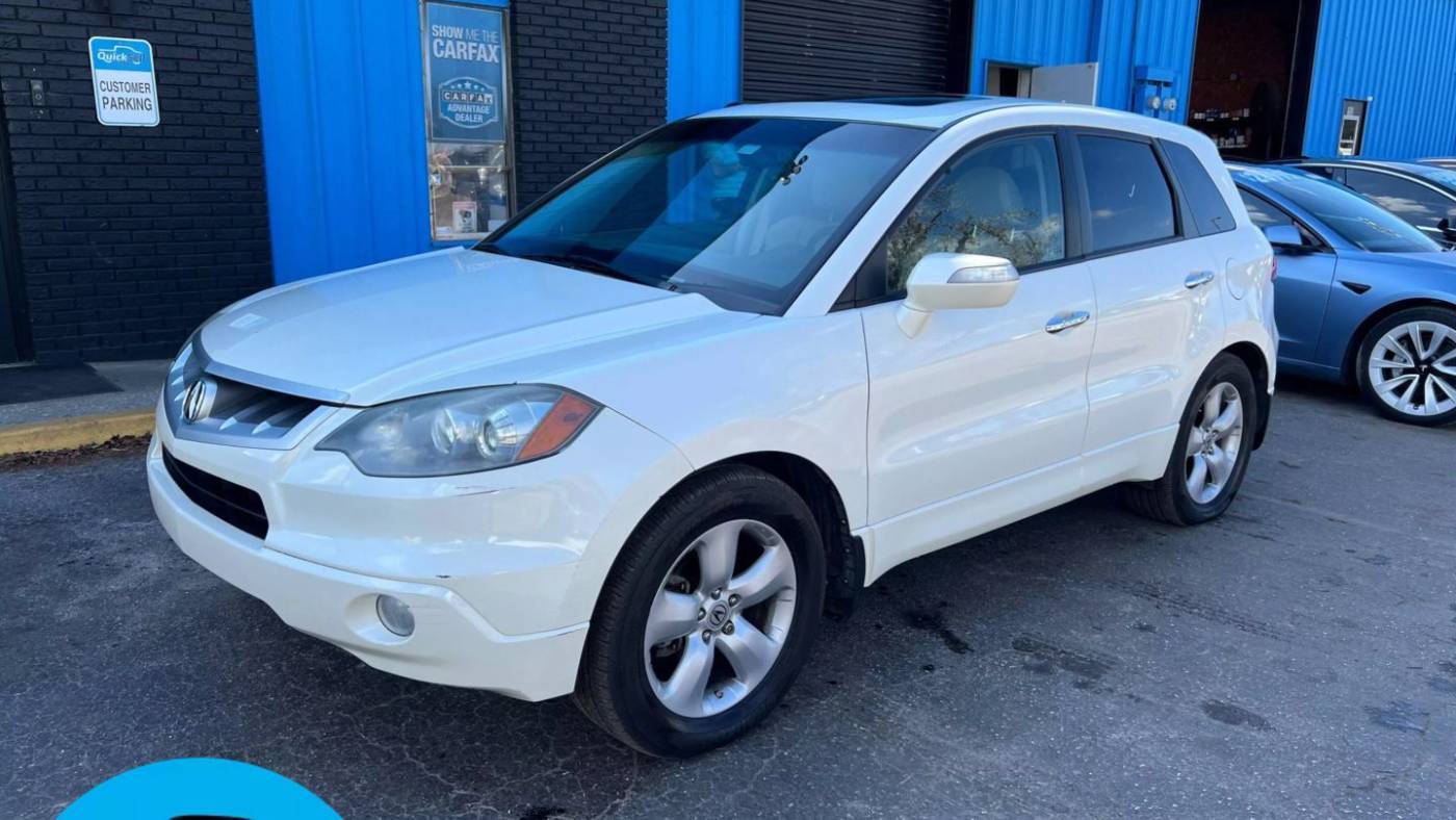 2008 Acura RDX Standard — SUV — 174,616 mi — Apopka, FL