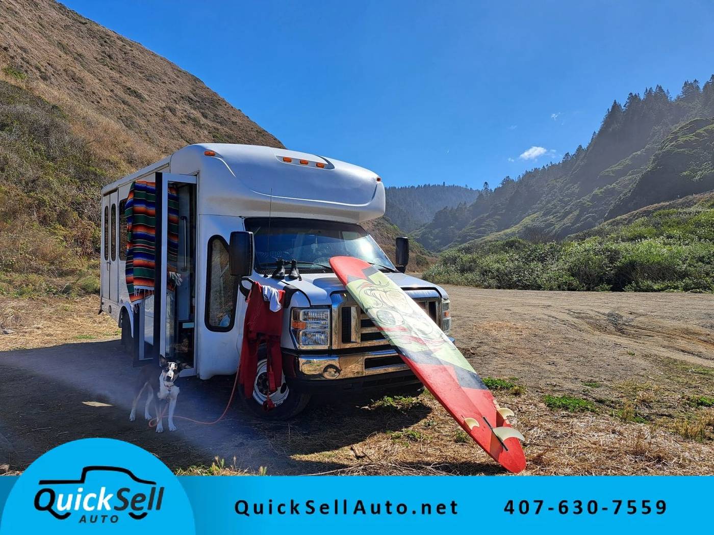 2013 Ford Econoline Commercial Cutaway E-350