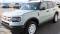 2024 Ford Bronco Sport in Tooele, UT 3 - Open Gallery