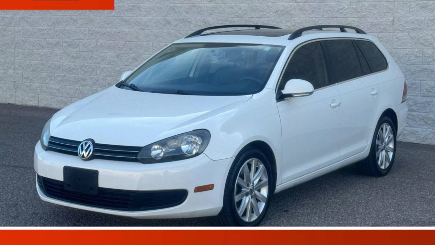 2011 Volkswagen Jetta TDI — Wagon — 91,741 mi — Phoenix, AZ